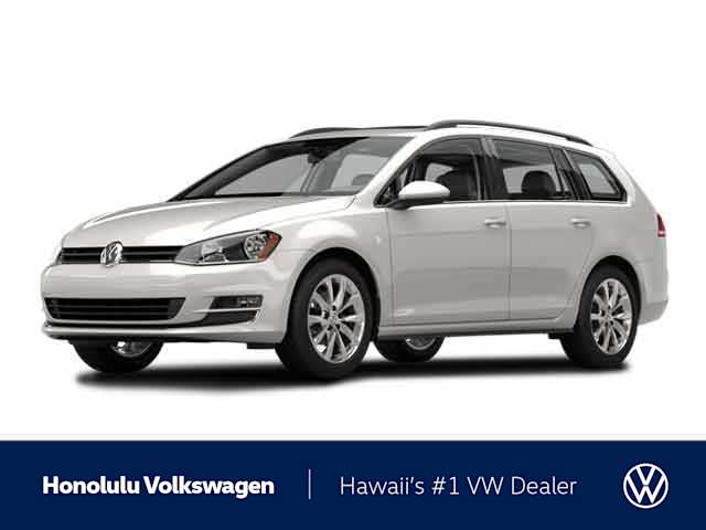 2016 Volkswagen e-Golf SE -
                  Honolulu, HI