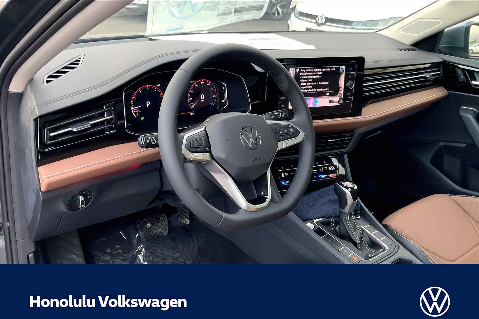 Thumbnail: 2026 Volkswagen Jetta - 2