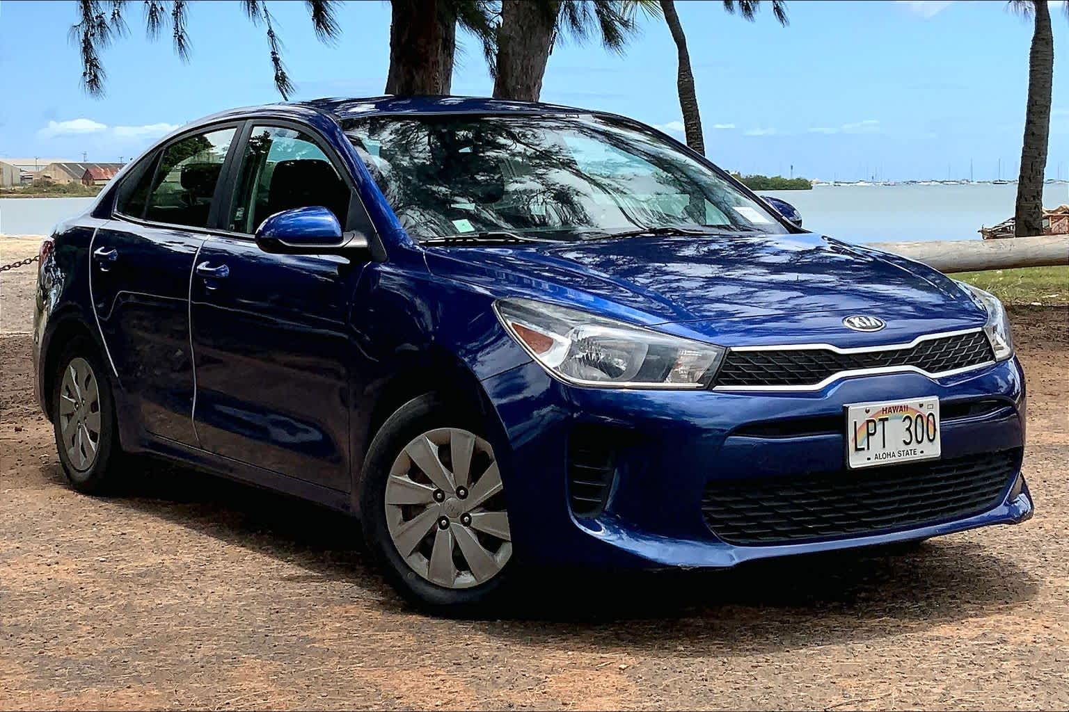 Thumbnail: 2020 Kia Rio - 21
