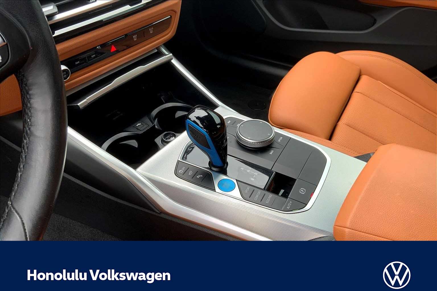 Thumbnail: 2023 BMW i4 - 15