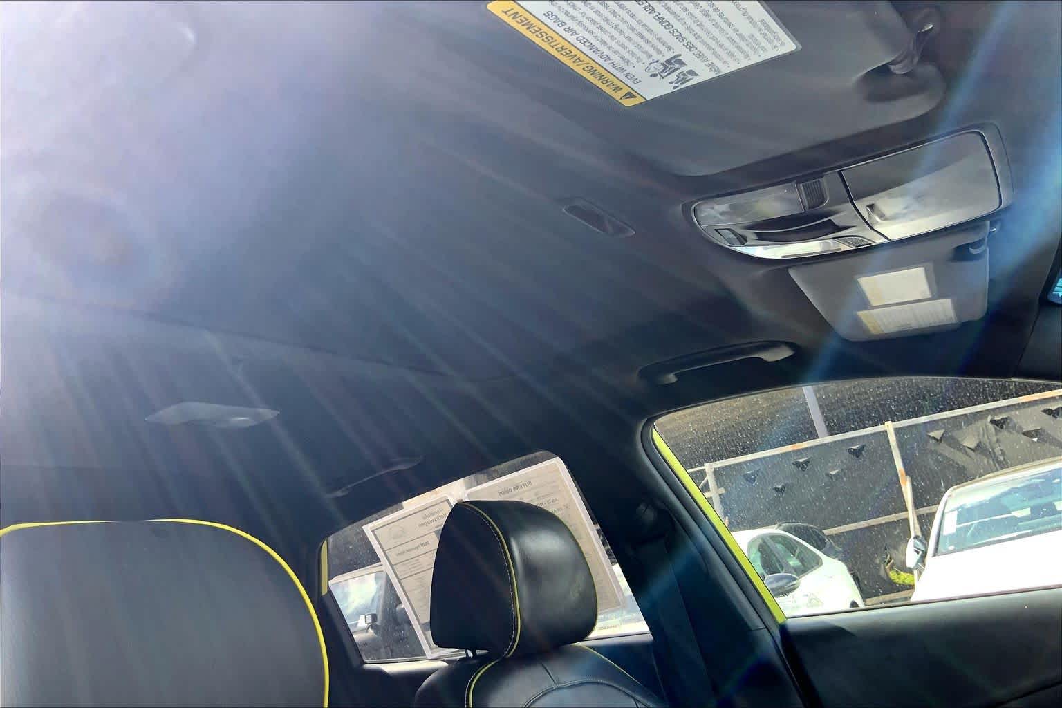 Thumbnail: 2020 Hyundai Kona - 29