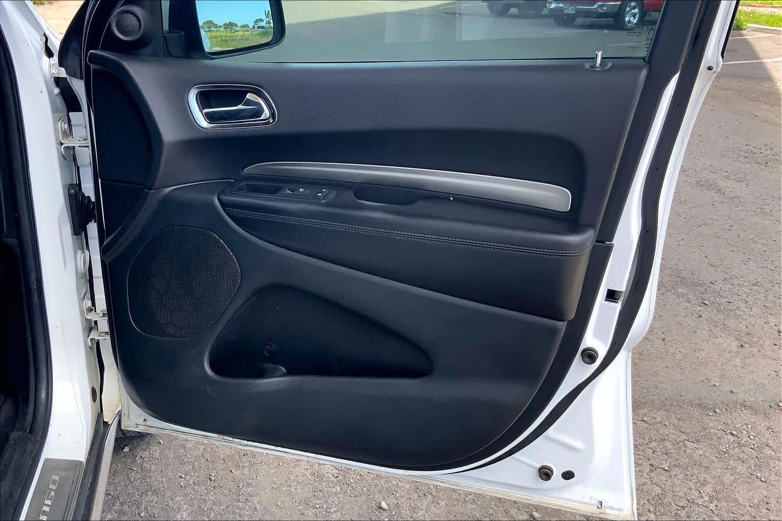 Thumbnail: 2014 Dodge Durango - 28