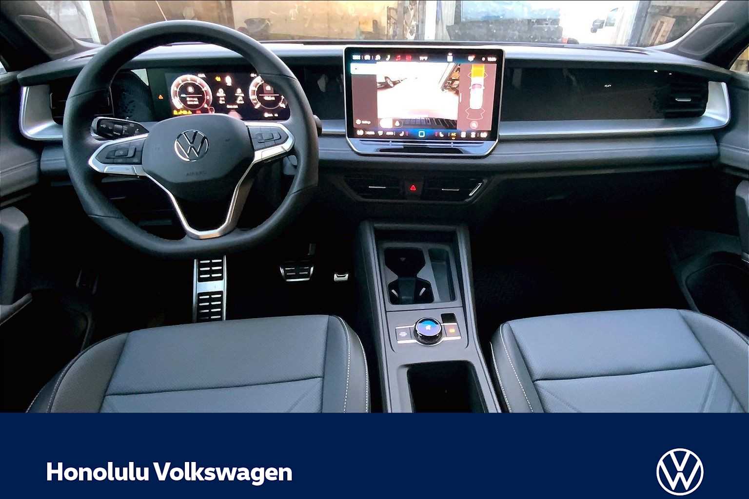 Thumbnail: 2026 Volkswagen Tiguan - 10