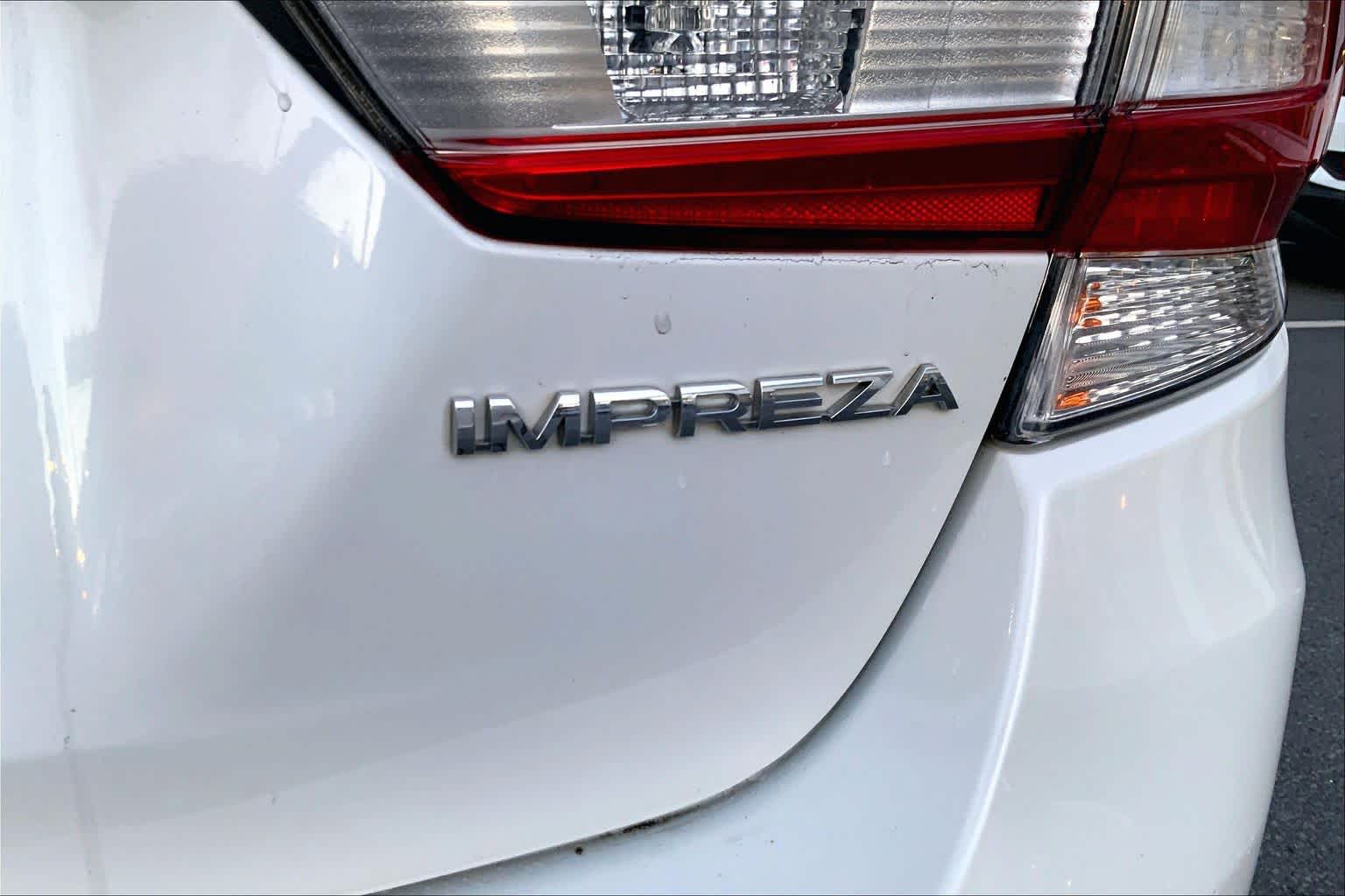 Thumbnail: 2022 Subaru Impreza - 7