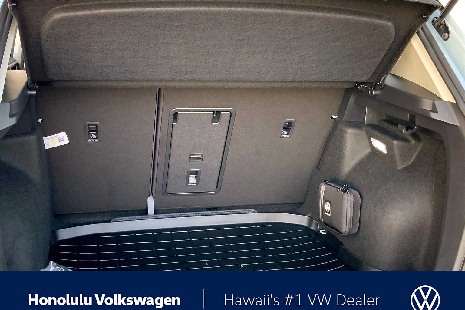 Thumbnail: 2026 Volkswagen Taos - 19