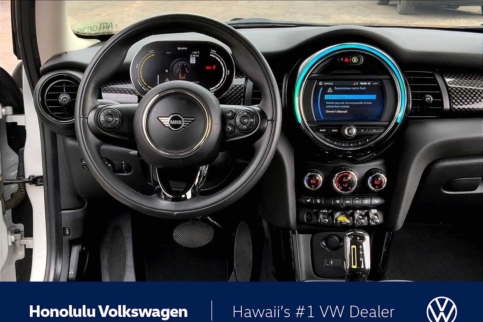 Thumbnail: 2021 MINI Cooper Hardtop - 12