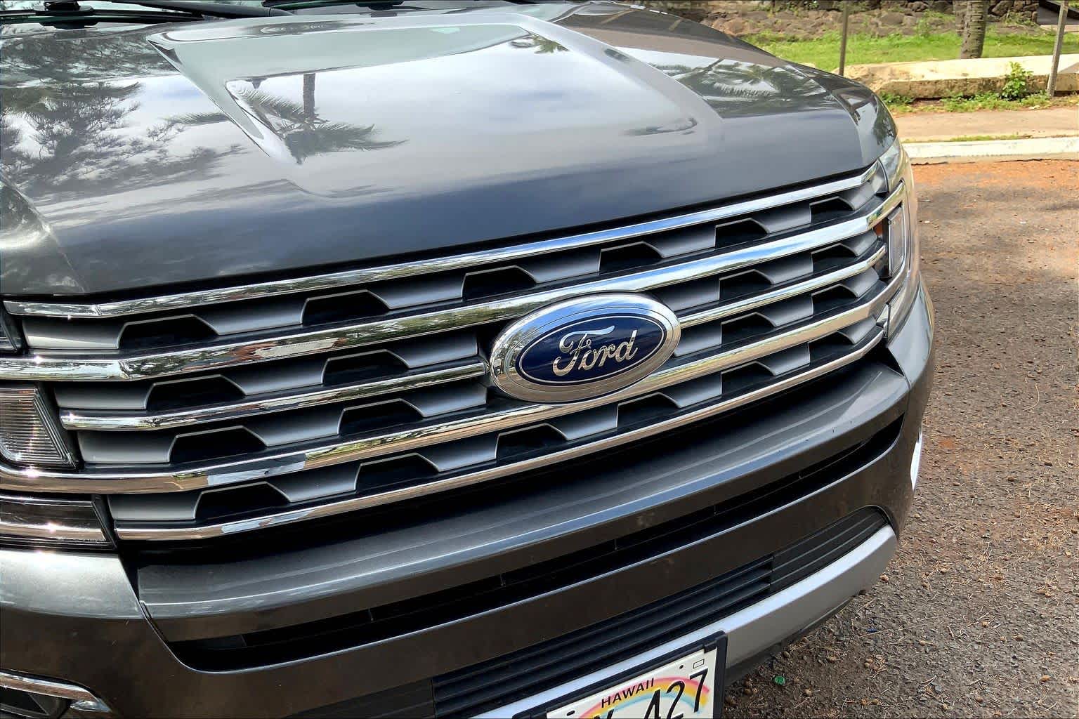 Thumbnail: 2021 Ford Expedition MAX - 32