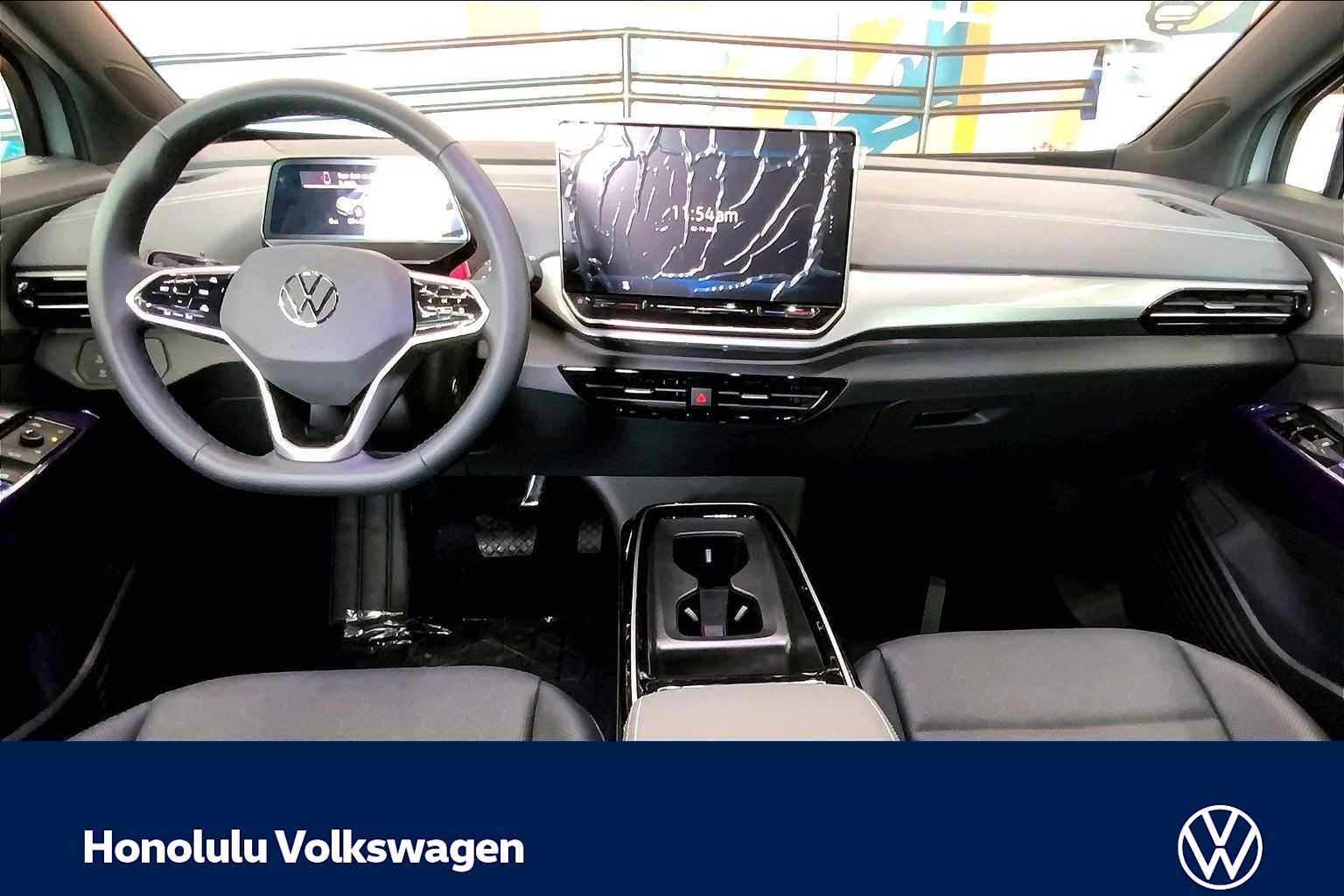 Thumbnail: 2026 Volkswagen ID.4 - 10