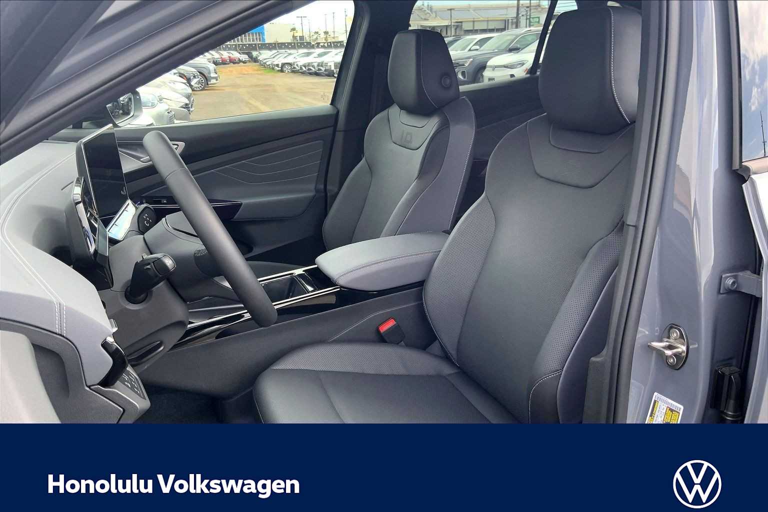 Thumbnail: 2026 Volkswagen ID.4 - 11