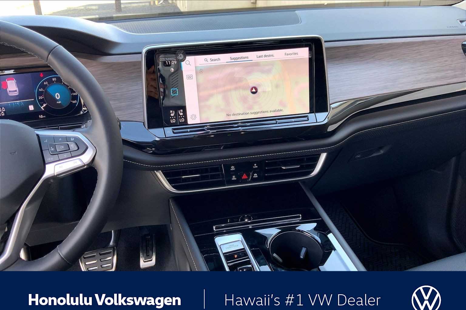 Thumbnail: 2026 Volkswagen Atlas - 16