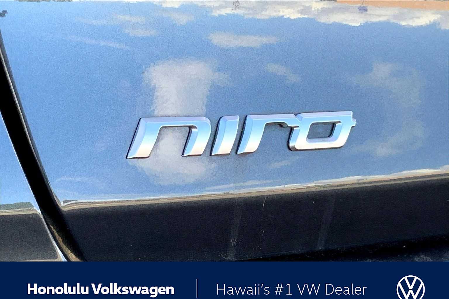 Thumbnail: 2022 Kia Niro - 7