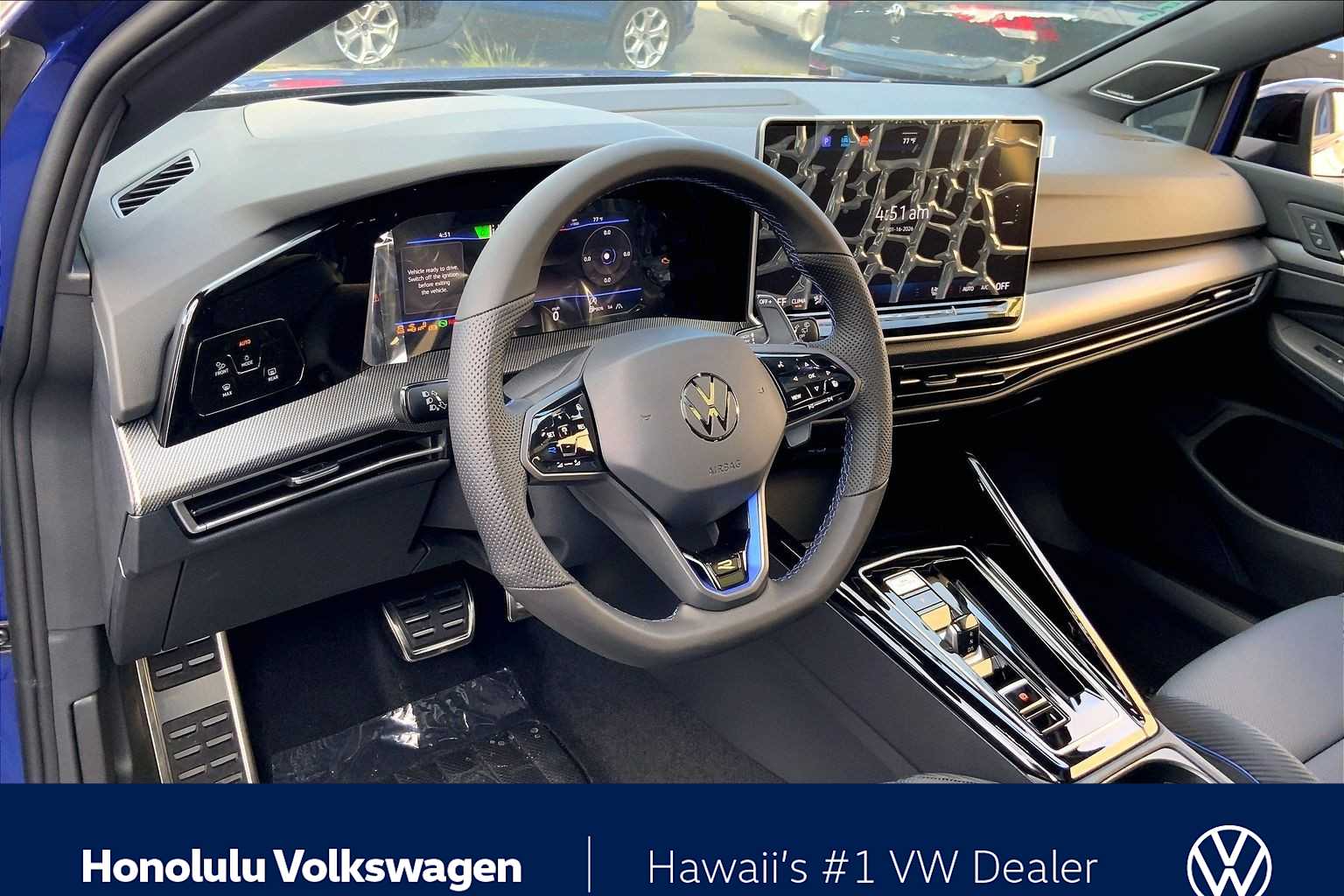 Thumbnail: 2026 Volkswagen Golf - 2