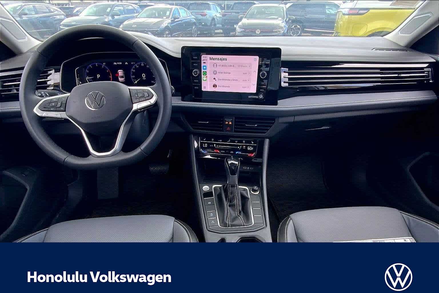 Thumbnail: 2026 Volkswagen Jetta - 10