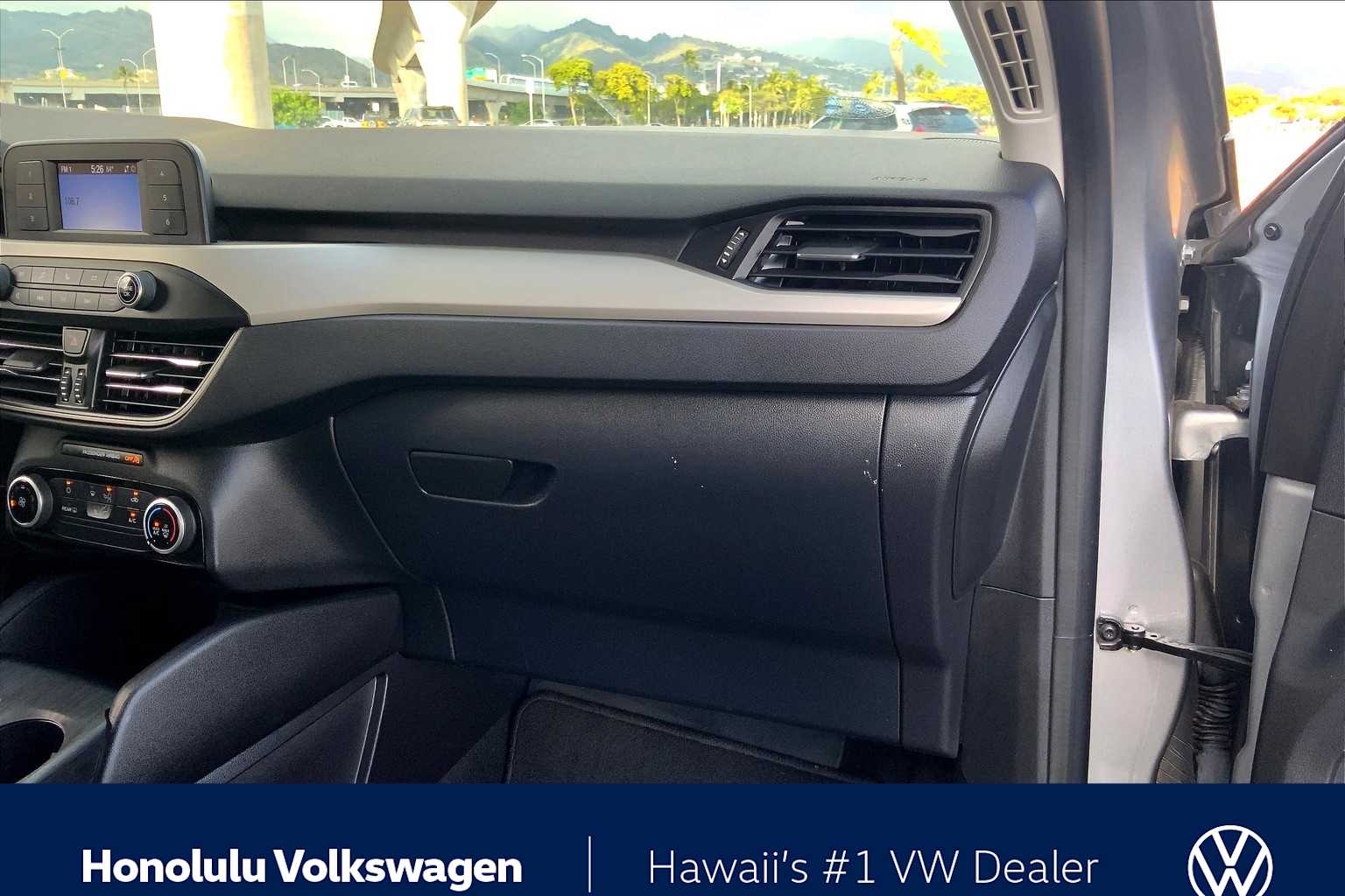 Thumbnail: 2021 Ford Escape - 22