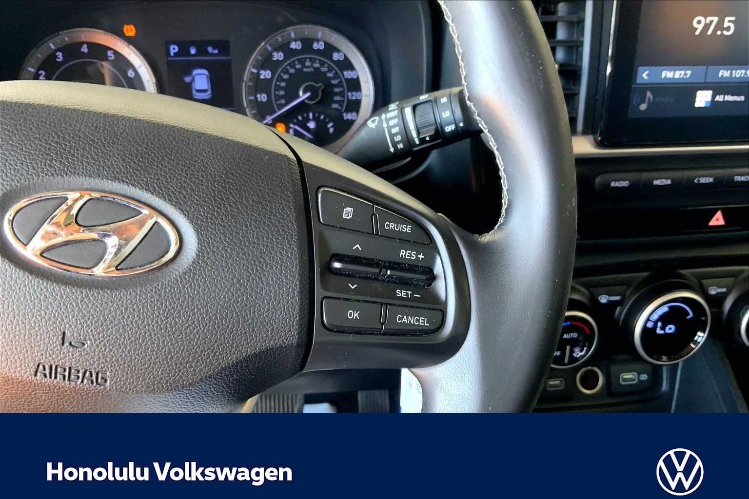 Thumbnail: 2022 Hyundai Venue - 24