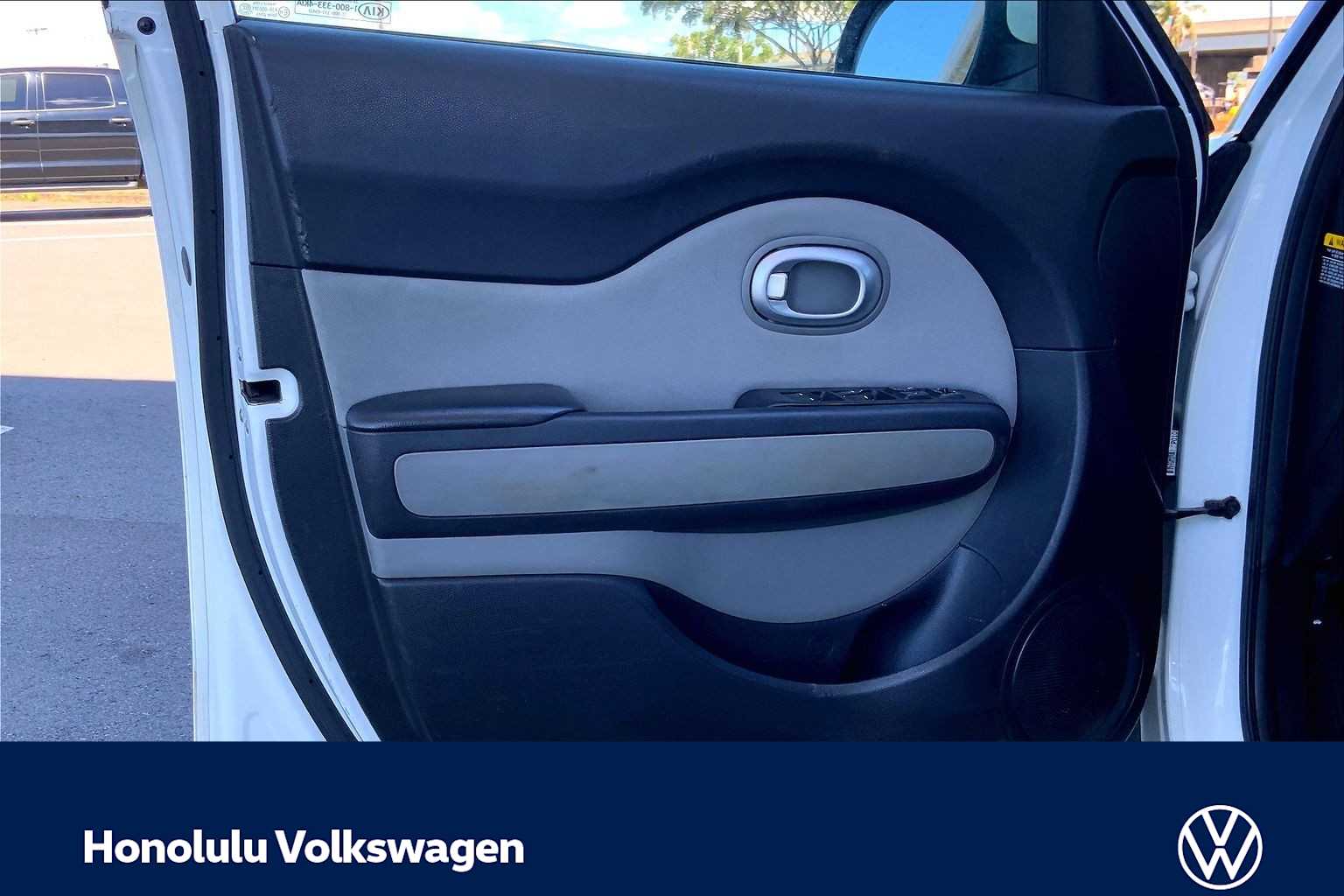 Thumbnail: 2015 Kia Soul - 26