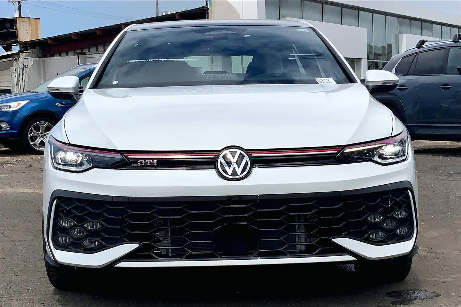 Thumbnail: 2026 Volkswagen Golf - 6