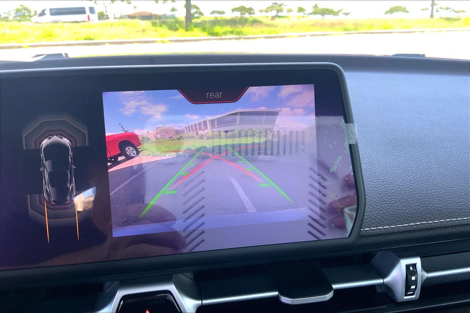 Thumbnail: 2024 Toyota GR Supra - 25