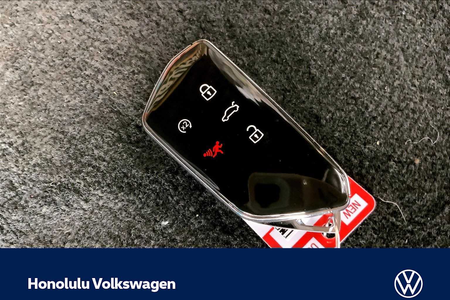 Thumbnail: 2026 Volkswagen Tiguan - 20