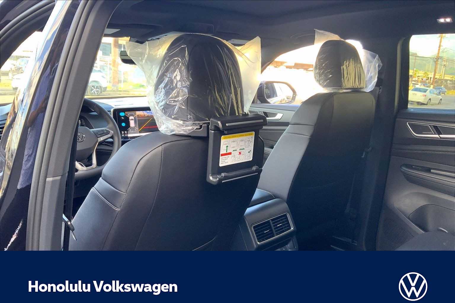 Thumbnail: 2026 Volkswagen Atlas - 12