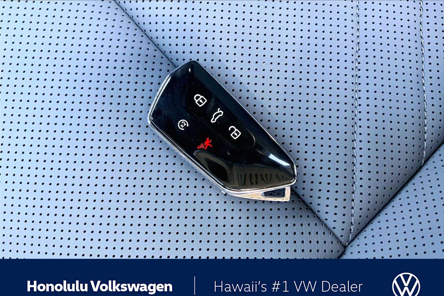 Thumbnail: 2026 Volkswagen Tiguan - 20