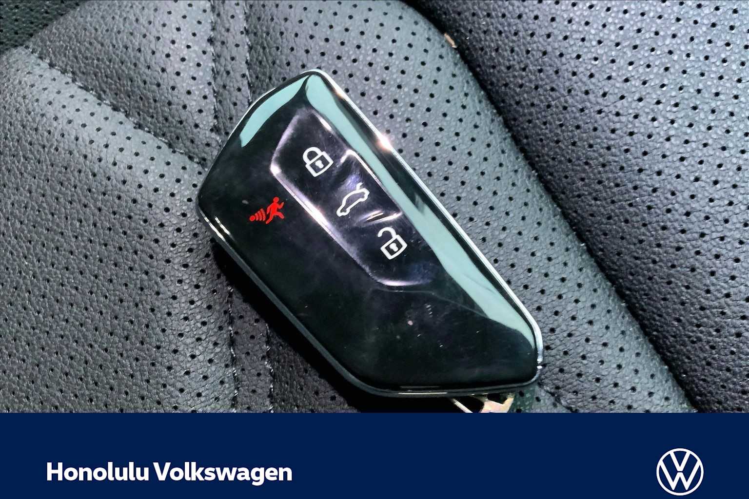 Thumbnail: 2026 Volkswagen Atlas - 20