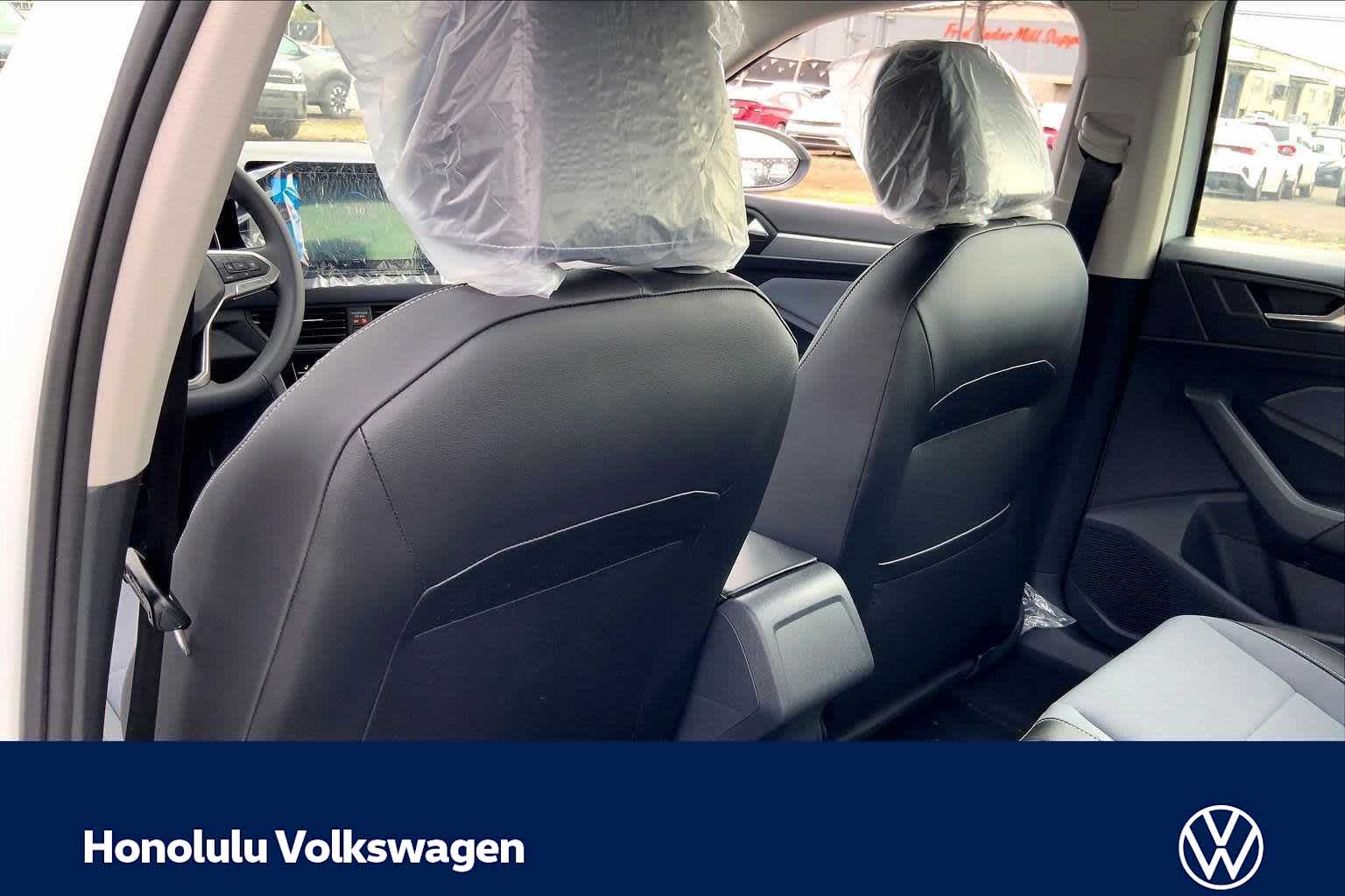 Thumbnail: 2026 Volkswagen Jetta - 12