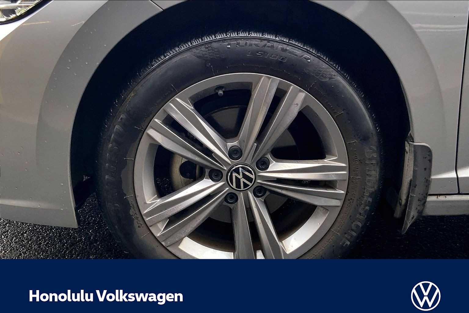 Thumbnail: 2022 Volkswagen Jetta - 8