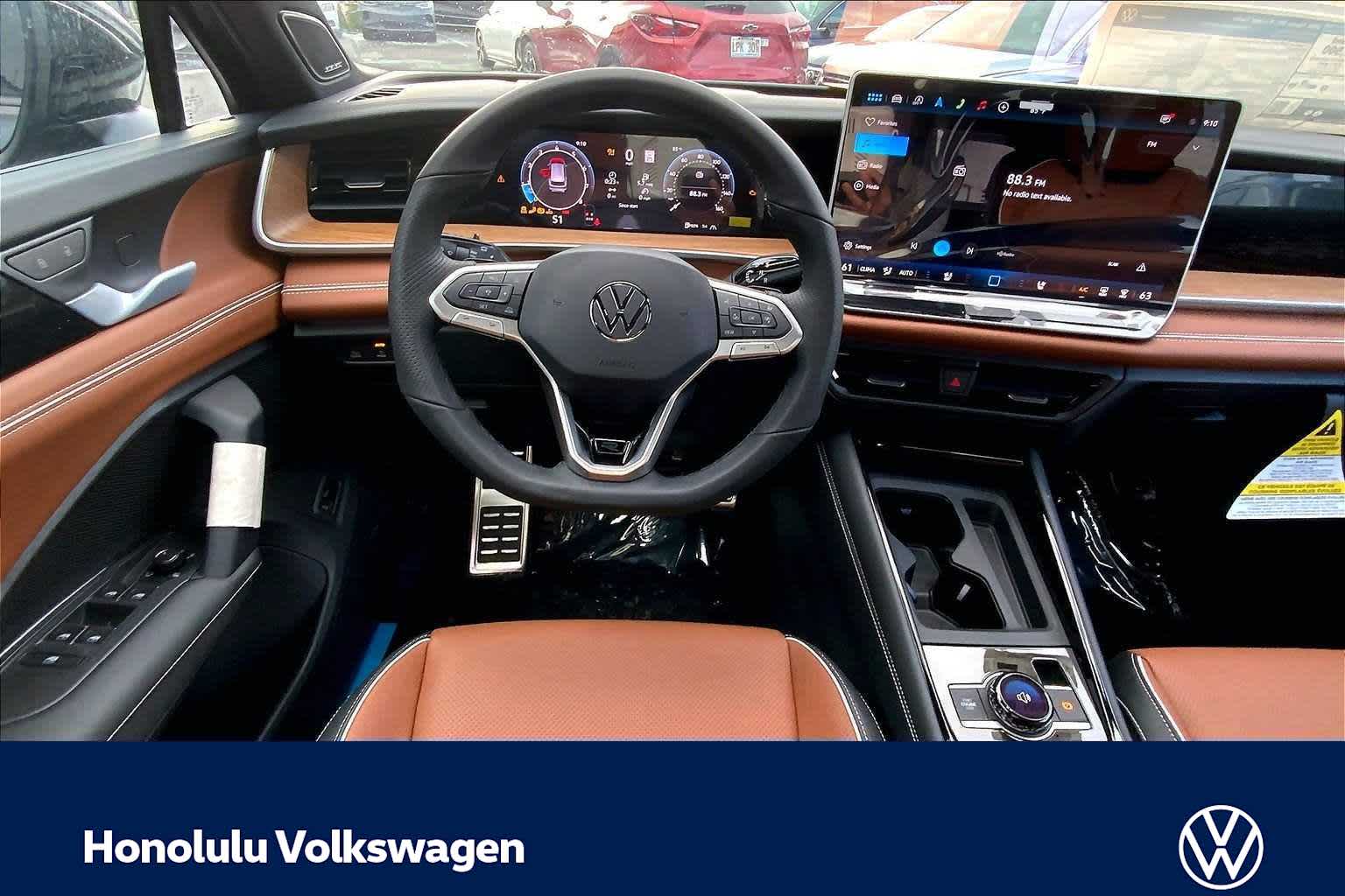 Thumbnail: 2026 Volkswagen Tiguan - 15