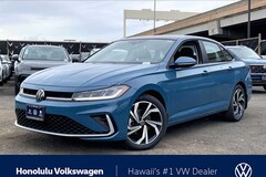 2026 Volkswagen Jetta 1.5T SEL Sedan