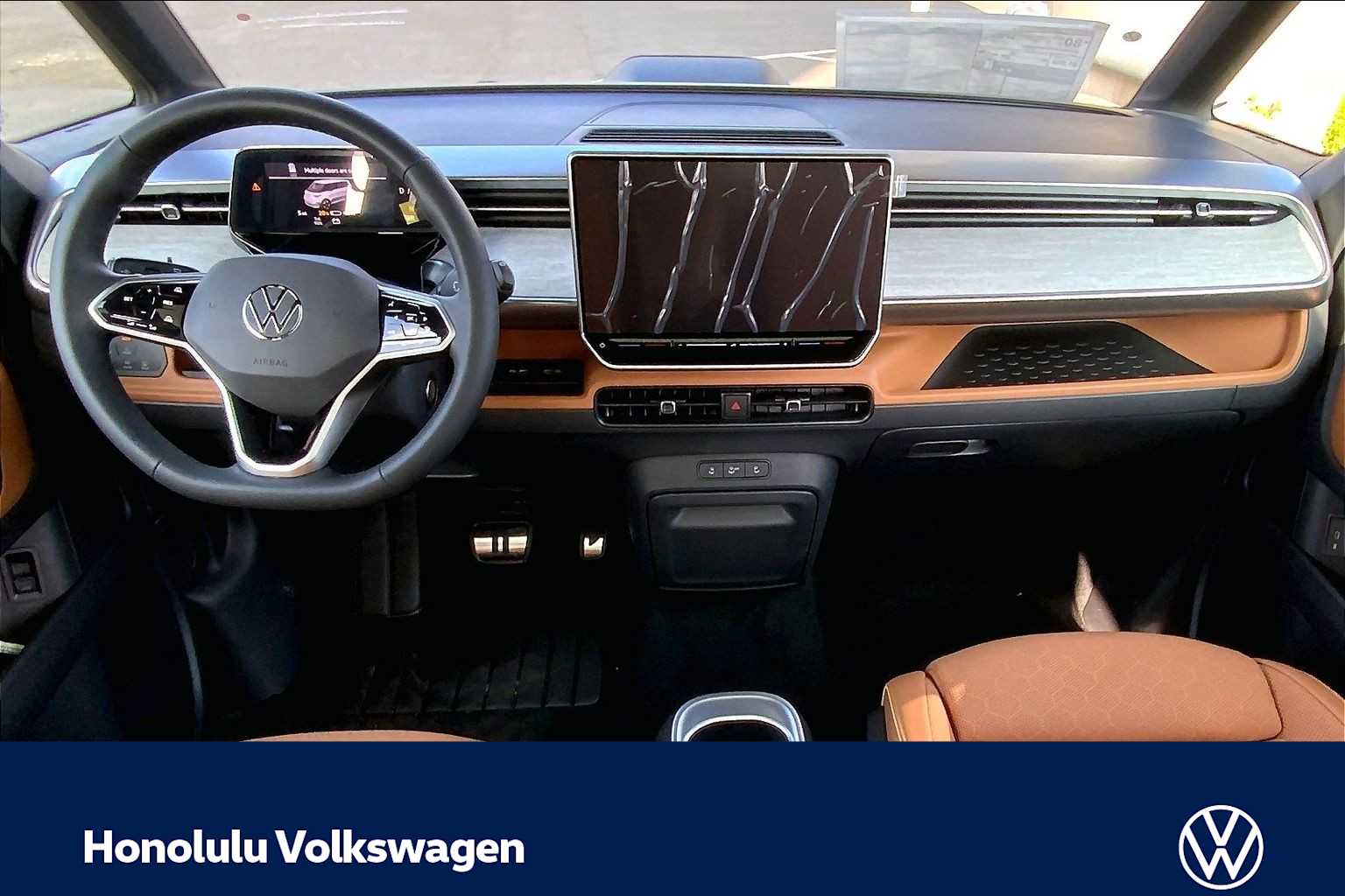 Thumbnail: 2025 Volkswagen ID.Buzz - 10