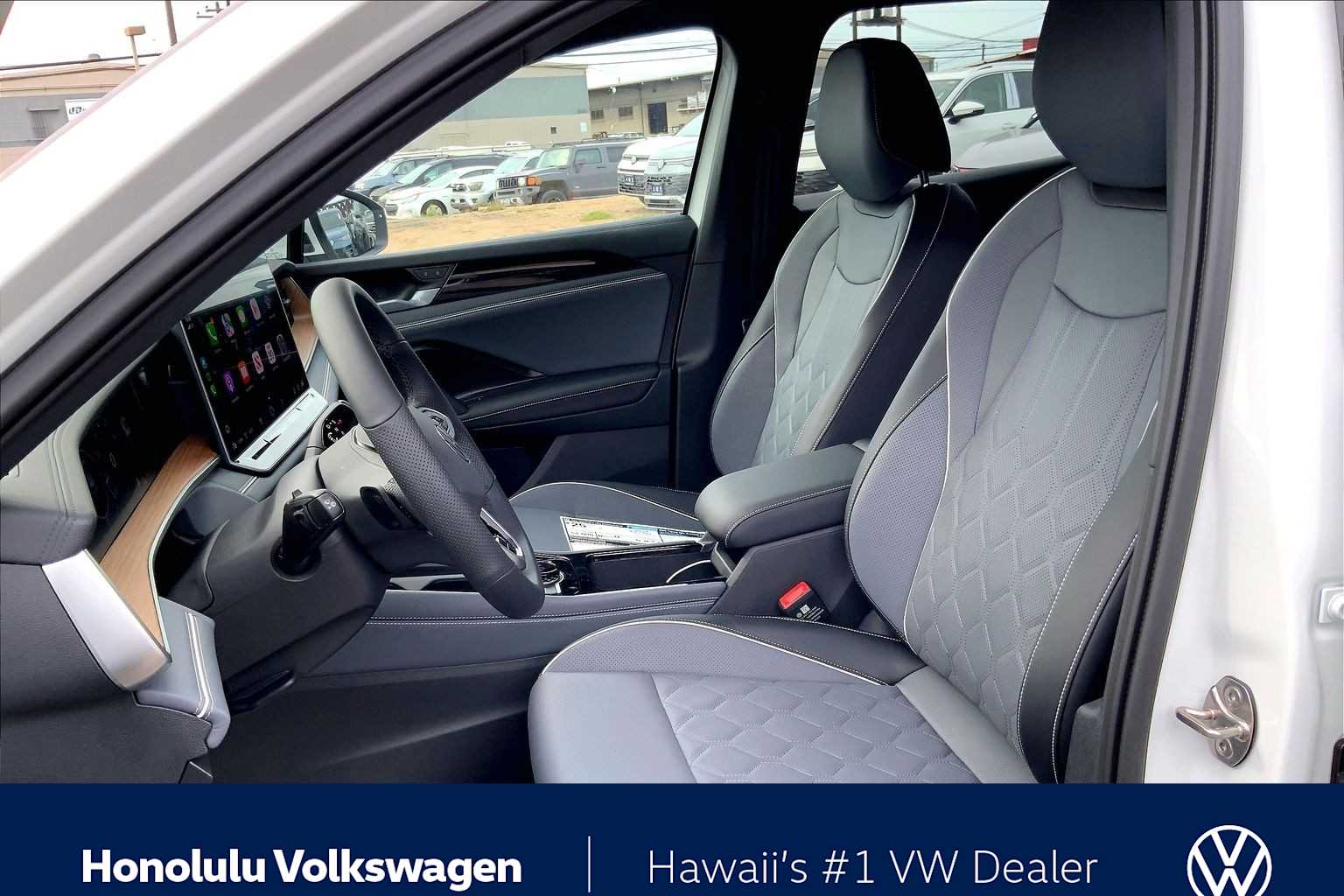 Thumbnail: 2026 Volkswagen Tiguan - 11