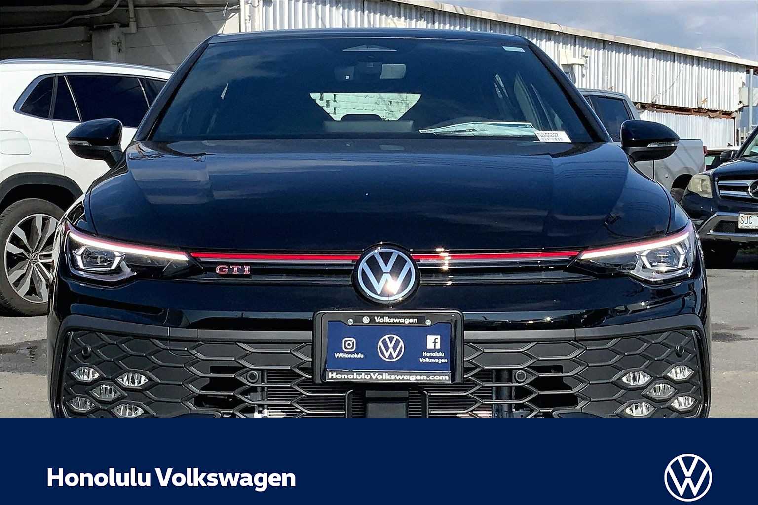 Thumbnail: 2026 Volkswagen Golf - 6