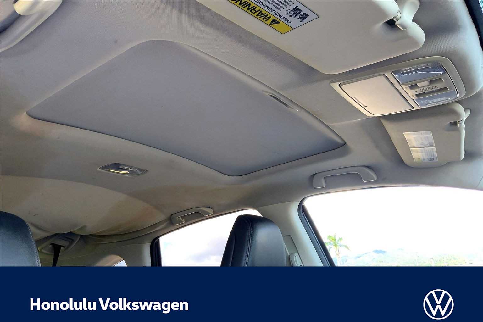 Thumbnail: 2012 Honda CR-V - 30