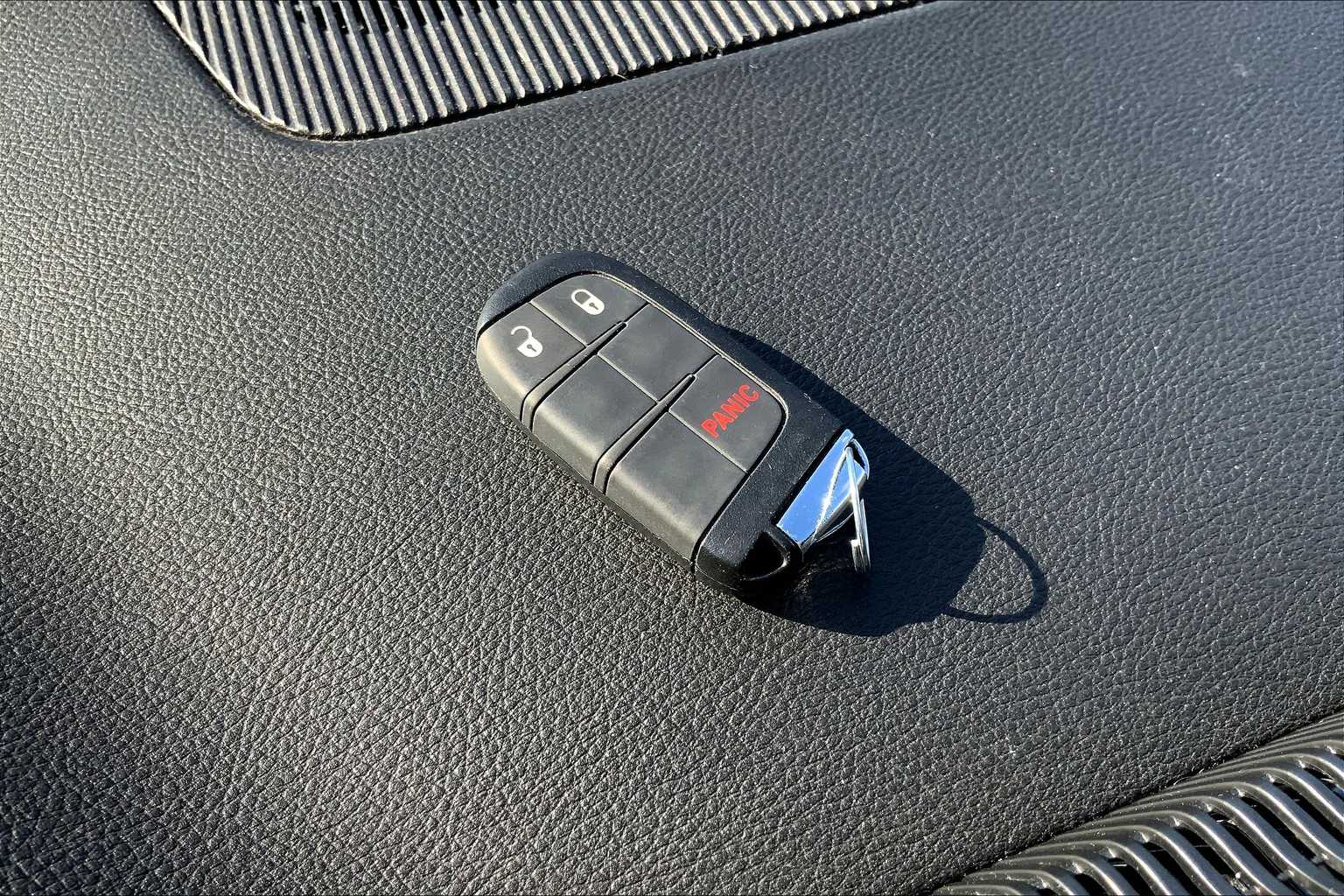 2022 Jeep Compass Latitude 18