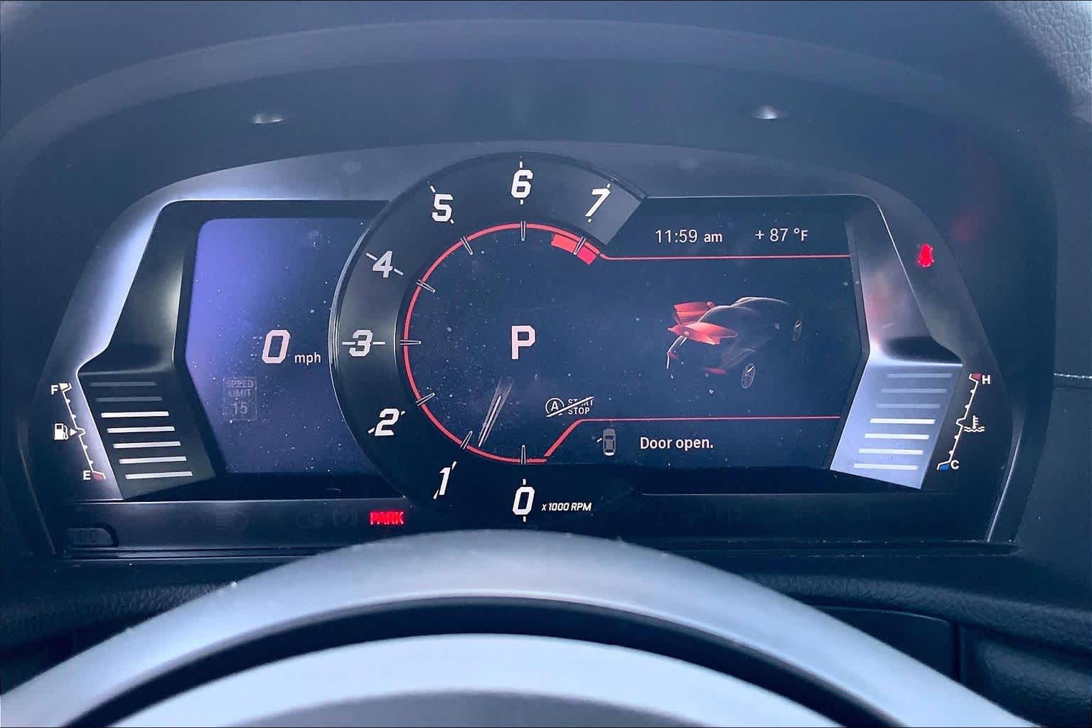 Thumbnail: 2024 Toyota GR Supra - 16