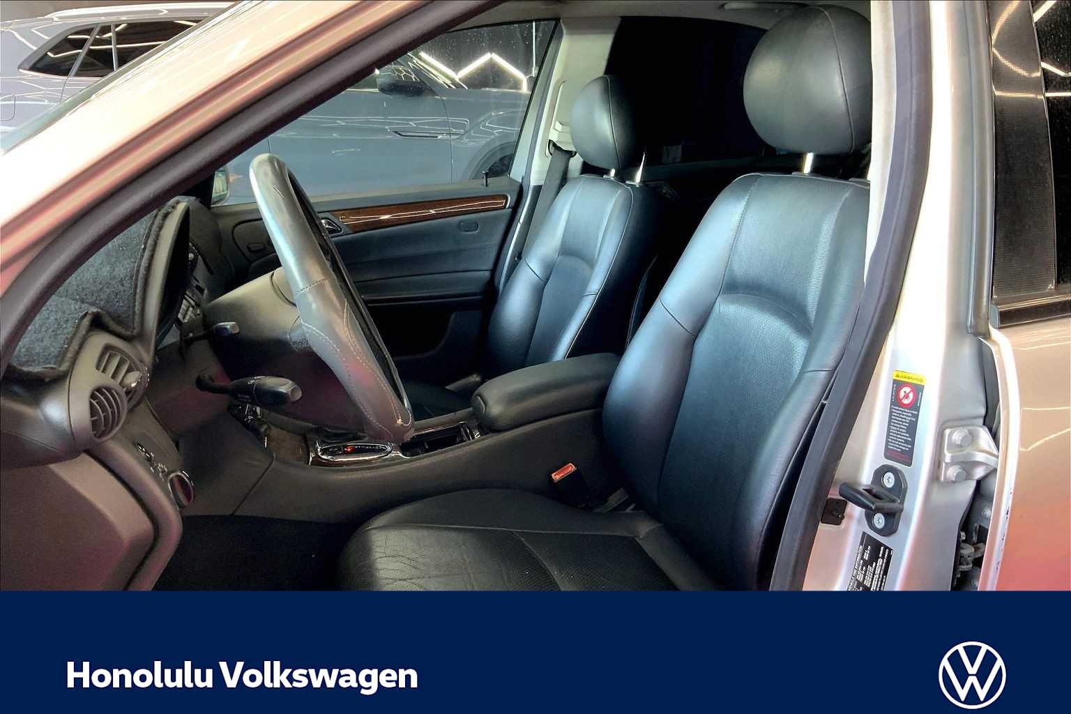 Thumbnail: 2003 Mercedes-Benz C-Class - 10