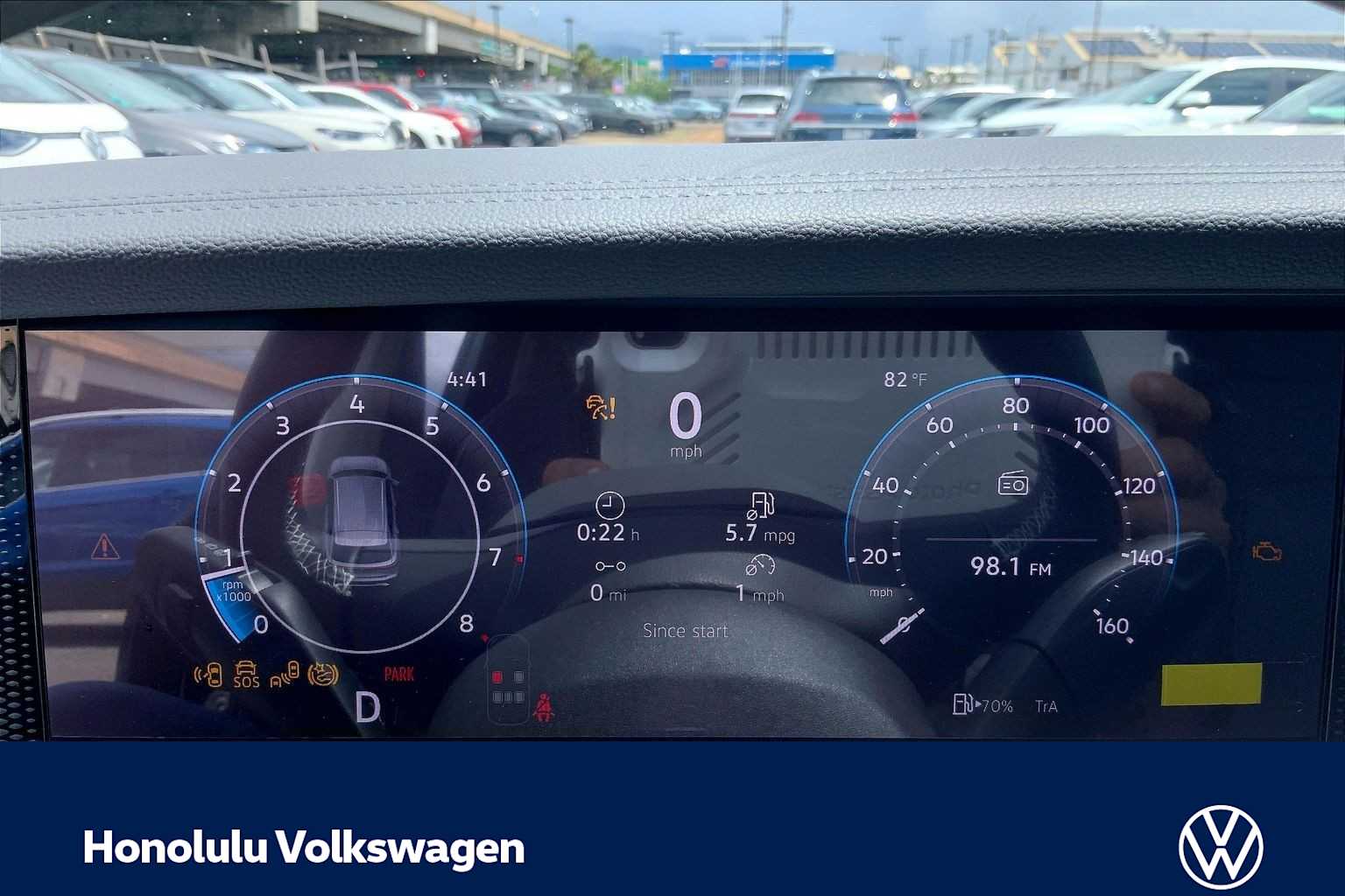 Thumbnail: 2026 Volkswagen Tiguan - 18