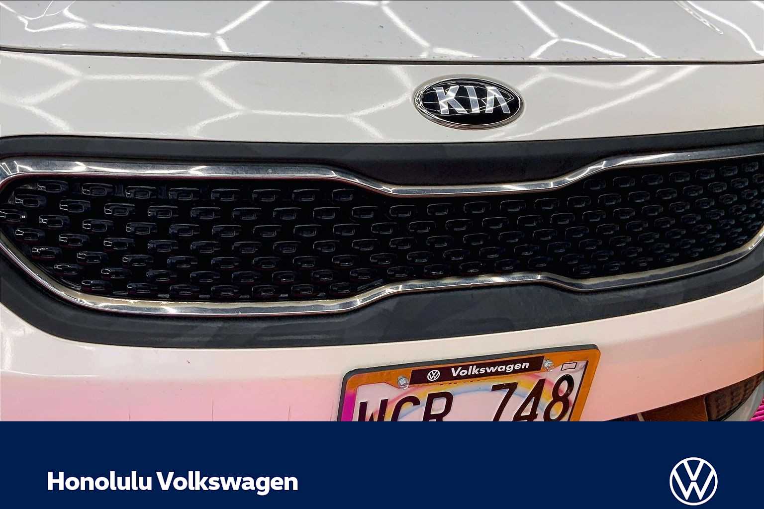 Thumbnail: 2017 Kia Niro - 32