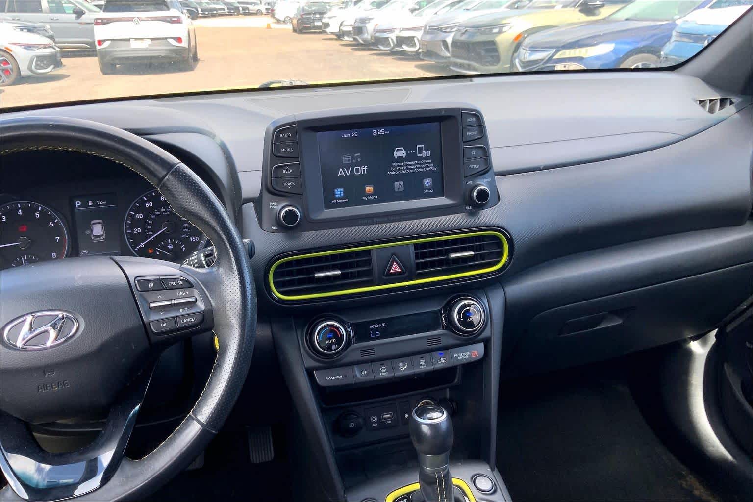 Thumbnail: 2020 Hyundai Kona - 14