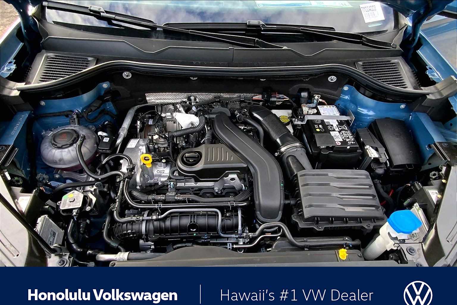 Thumbnail: 2026 Volkswagen Taos - 9