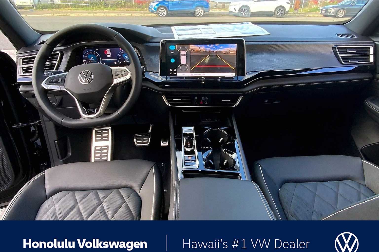 Thumbnail: 2026 Volkswagen Atlas - 10