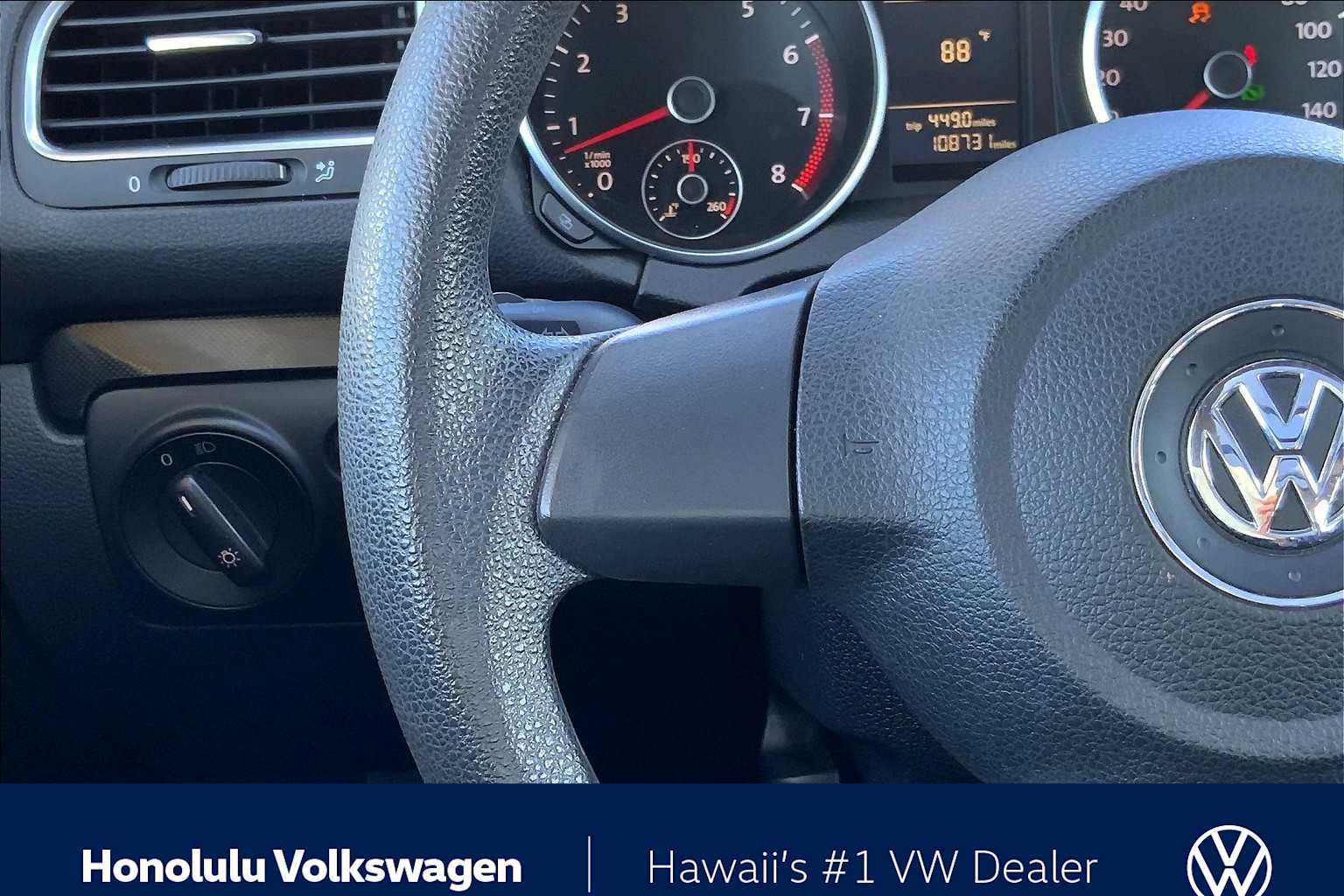 Thumbnail: 2010 Volkswagen Jetta - 23