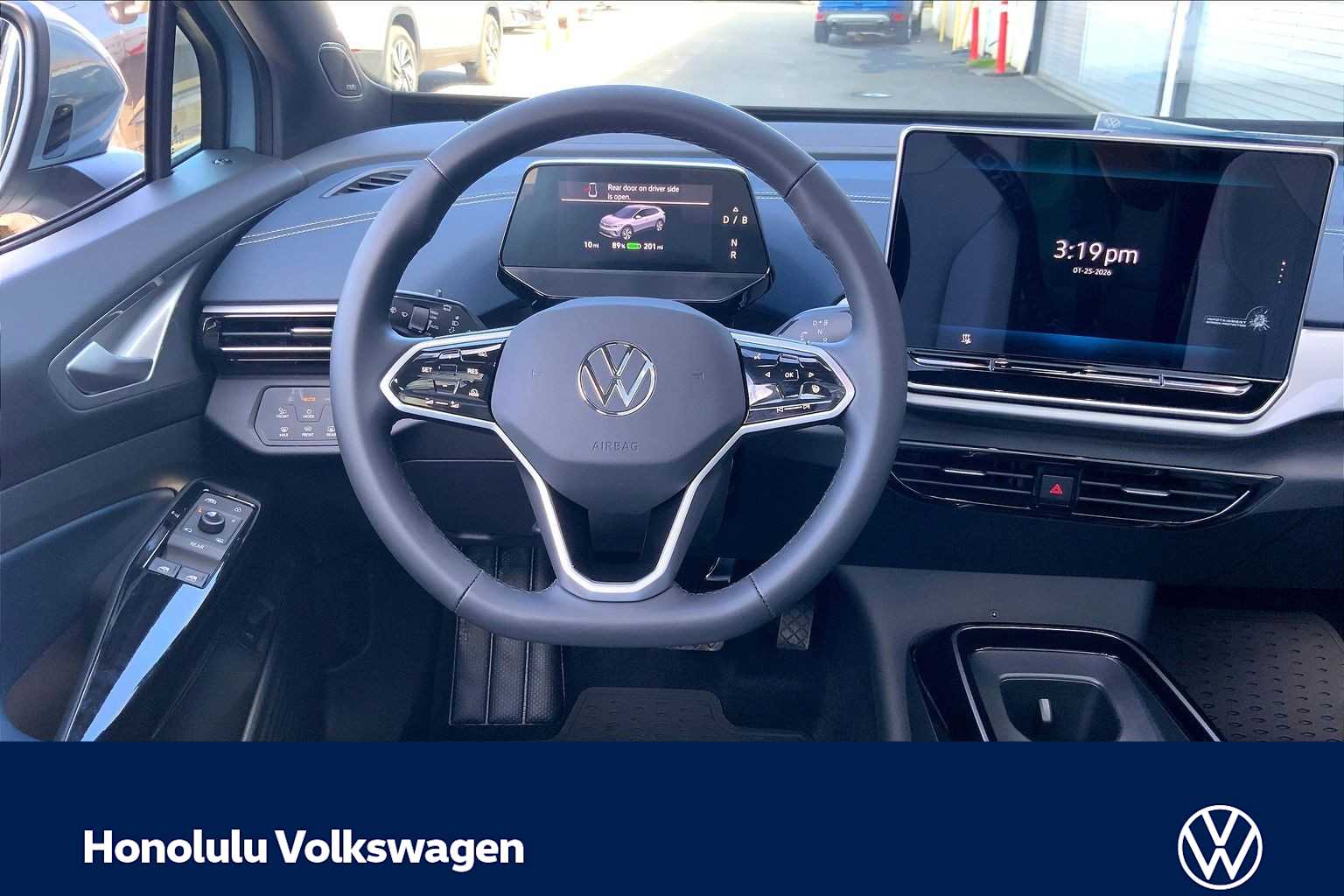 Thumbnail: 2026 Volkswagen ID.4 - 15