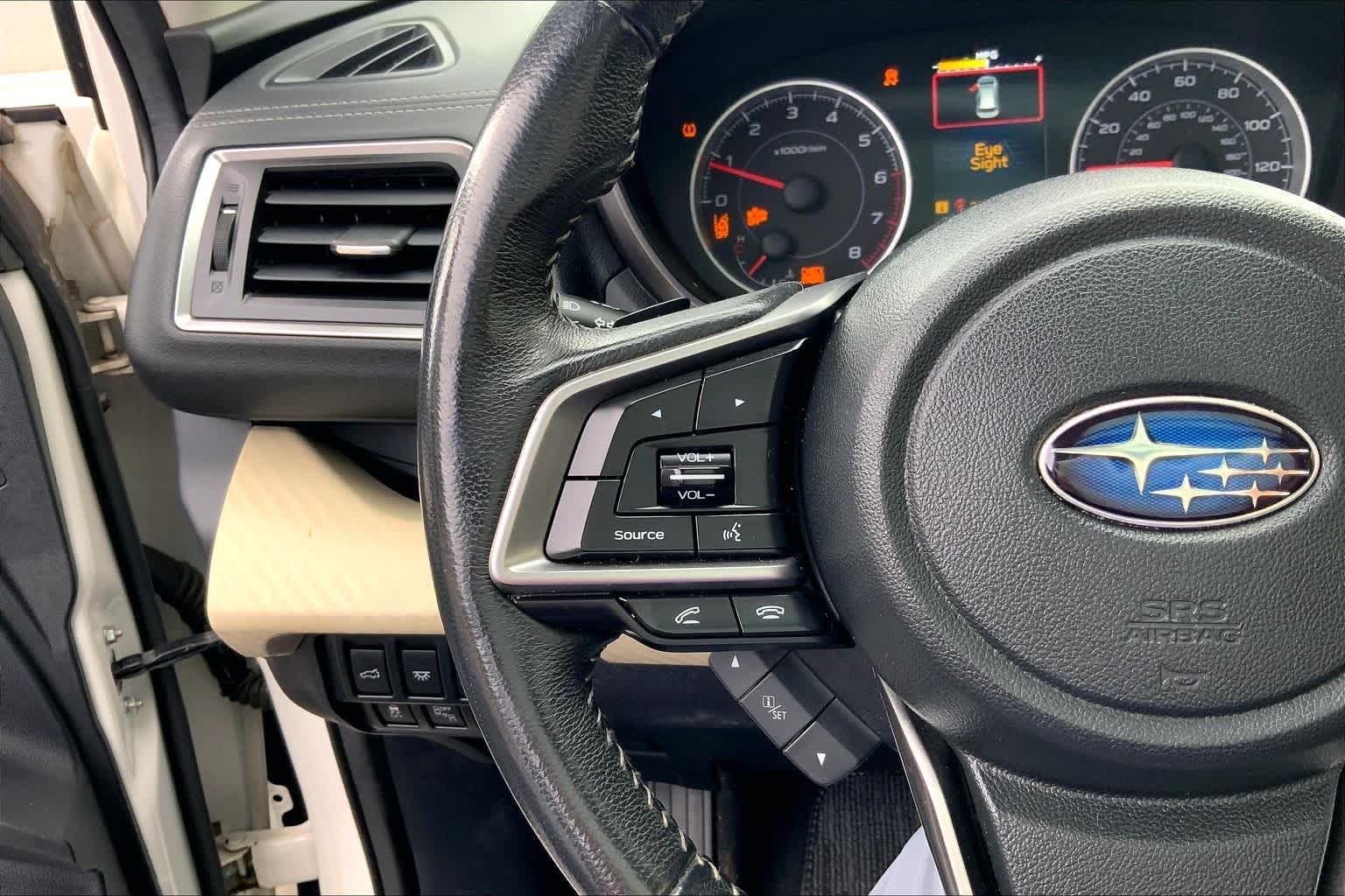 Thumbnail: 2020 Subaru Ascent - 23
