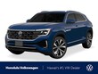 Volkswagen Atlas Cross Sport