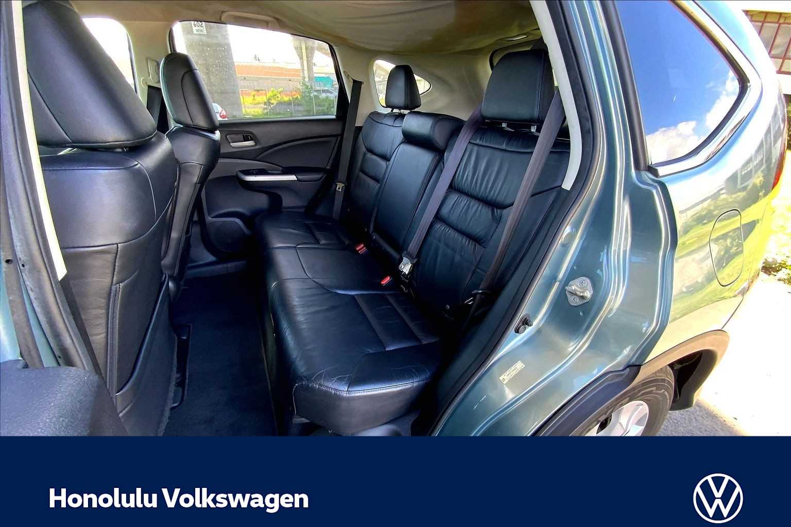 Thumbnail: 2012 Honda CR-V - 29