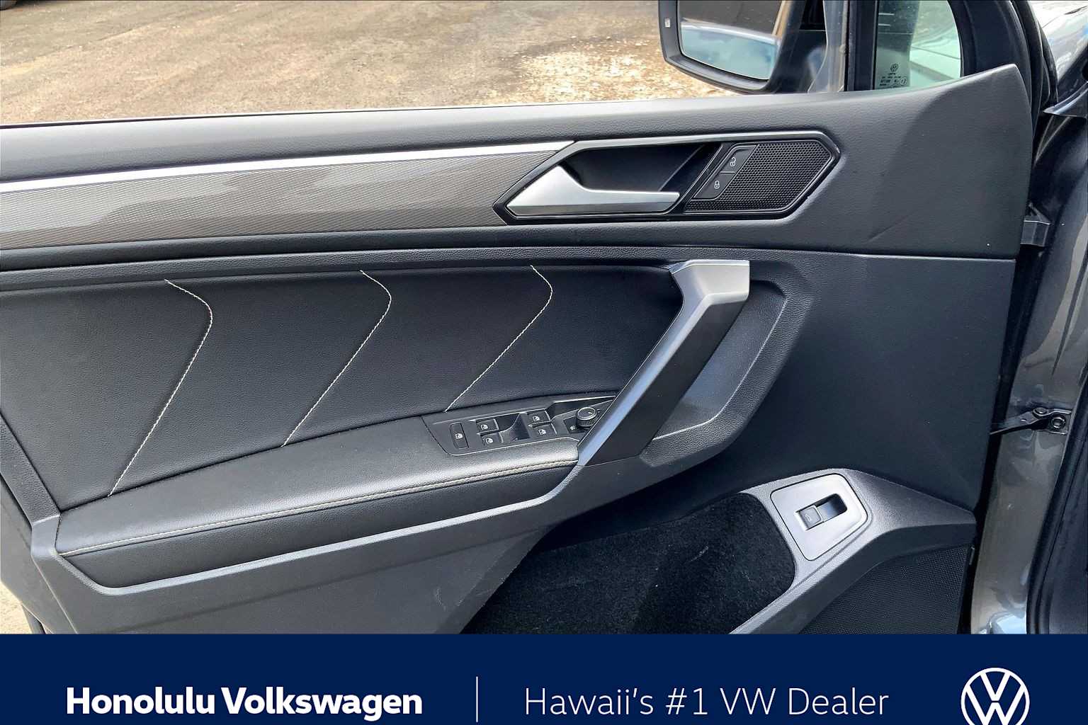 Thumbnail: 2022 Volkswagen Tiguan - 26