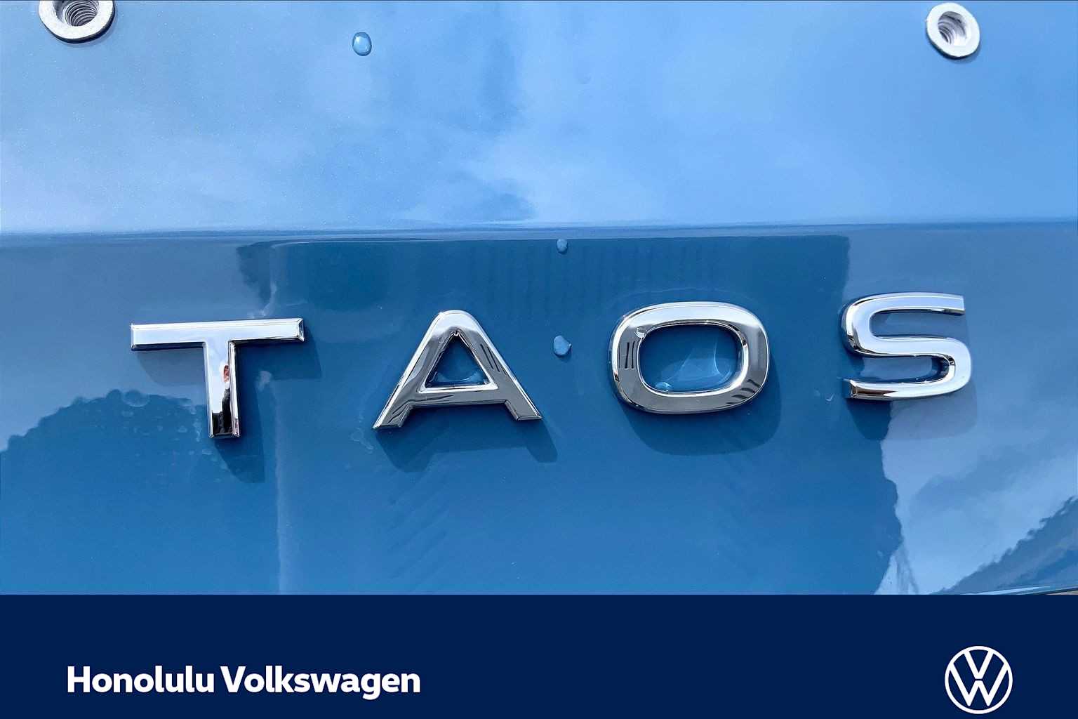 Thumbnail: 2026 Volkswagen Taos - 7