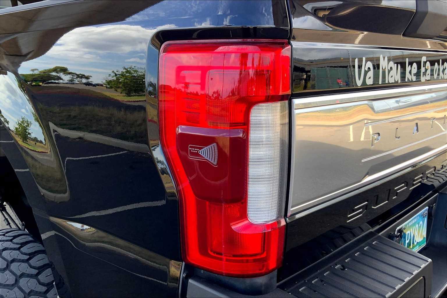 Thumbnail: 2017 Ford F-250 - 31